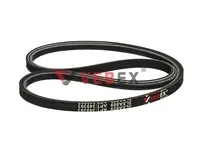 Ремень для снегоуборщика 3LXA*809, VEBEX
