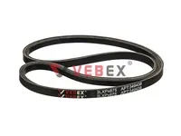 Ремень для снегоуборщика 3LXP*875, VEBEX
