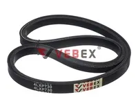 Ремень для снегоуборщика 4LXP*730, VEBEX