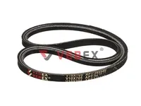 Ремень для снегоуборщика V10*705, VEBEX