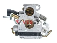 Карбюратор для бензопилы HUSQVARNA 135/435, VEBEX