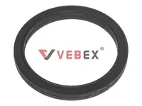 Кольцо фрикционное для снегоуборщика  95*115*11 (по факту 95*115*11), VEBEX