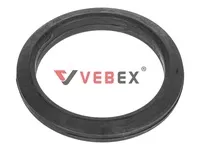 Кольцо фрикционное для снегоуборщика  98*124*14 (по факту 96*124*15), VEBEX