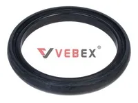 Кольцо фрикционное для снегоуборщика 115*135*15 (по факту 105**135*15.5), VEBEX