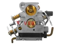 Карбюратор для бензопилы HUSQVARNA 236/240, VEBEX PRO (ANABA)