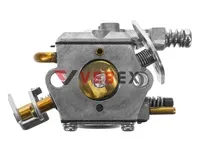 Карбюратор для бензопилы OLEO-MAC 936 (с подкачкой), VEBEX