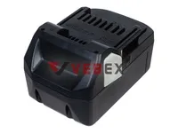 Аккумулятор Li-Ion для HITACHI 18V 5.0Ah BSL1830, VEBEX