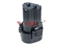 Аккумулятор Li-Ion для MKT 10.8V 2.0Ah BL1013, VEBEX