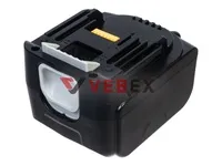 Аккумулятор Li-Ion для MKT 14.4V 5.0Ah BL1430, без индикатора, VEBEX