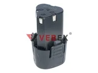 Аккумулятор Li-Ion для китайских шуруповертов 12V 2.0Ah, VEBEX