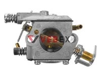 Карбюратор для бензопилы OLEO-MAC 941/GS35 (с подкачкой), VEBEX