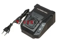 Зарядное устройство для BOSCH 10.8V 3.0A Li-Ion 1130CHA 1012K, VEBEX
