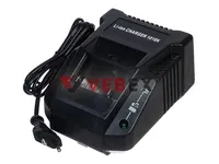 Зарядное устройство для BOSCH 14.4V-18V 3.5A Li-Ion 1830CHA 1018K, VEBEX