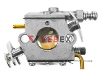 Карбюратор для бензопилы PARTNER P350/P351, VEBEX