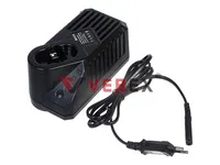 Зарядное устройство для BOSCH 7.2V-18V 1.5A Ni-Cd BH1218, VEBEX
