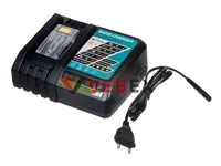 Зарядное устройство для MKT 14.4V-18V 6.5A Li-Ion MT7218, VEBEX