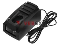 Зарядное устройство для ИНТЕРСКОЛ 12V-18V 1.8A Ni-Cd, VEBEX