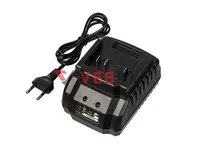 Зарядное устройство для китайских аккумуляторных инструментов (форма 02), VEBEX