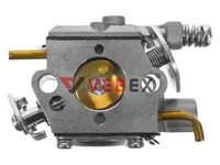 Карбюратор для бензопилы PARTNER P350S, VEBEX