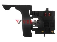 Выключатель FL-183 для ФИОЛЕНТ перфоратор 750 Вт   20шт/кор, VEBEX