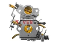 Карбюратор для бензопилы PARTNER P842, VEBEX
