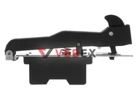 Выключатель IT-320 для ИНТЕРСКОЛ УШМ 230   12 шт/кор, VEBEX