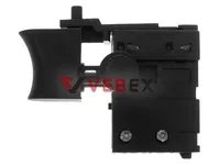 Выключатель IT-330 для ИНТЕРСКОЛ сетевой шуруп-т ДШ   30 шт/кор, VEBEX