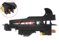 Выключатель MK-422 для MKT GA9020 (4 контакта)   10шт/кор, VEBEX