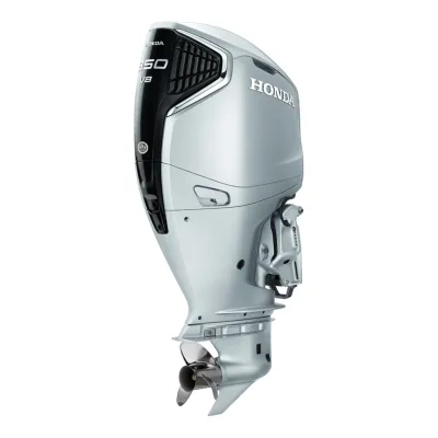 Подвесной лодочный мотор Honda BF 350 AXDD BF350AXDD — Honda