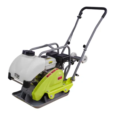 Виброплита STEM Techno SPC 192ES (STEM GX200)