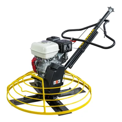 Затирочная машина MASALTA MT36-4 ST (900 мм, бензин, Honda GX270, 6 (9,0) кВт (л.с.),