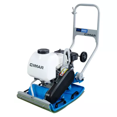 Виброплита CIMAR CPC-2050 (HONDA GX160)