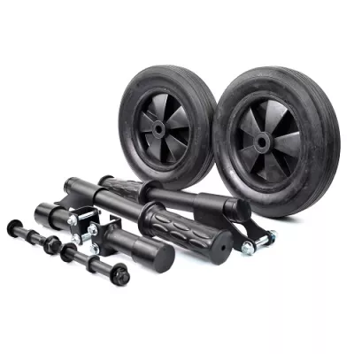 Колесный комплект R6000-L2, R6000E-L2 (8")