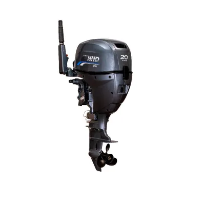Лодочный мотор HND OB 20 FIEHS OB20FIEHS — HND