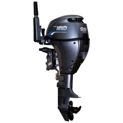 Лодочный мотор HND OB 9.9 FEHBS OB9.9FEHBS — HND