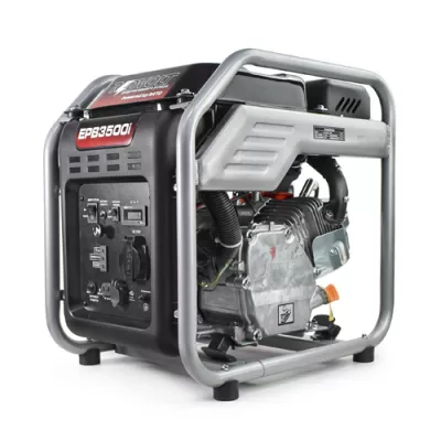 Бензогенератор инверторный REDVOLT EPB3500i