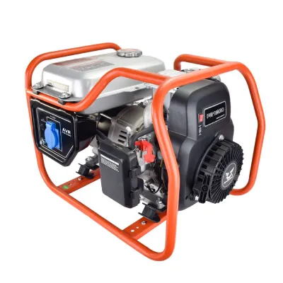 Генератор бензиновый ZONGSHEN PB 1800 1T90DF130 — Zongshen