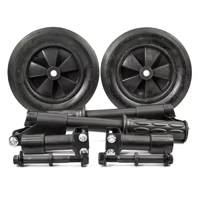 Колесный комплект R3000-L2, R3000E-L2 (8")
