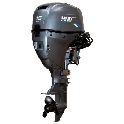 Лодочный мотор HND OB 15 FERS OB15FERS — HND