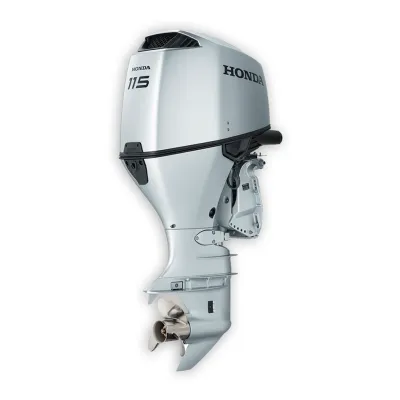 Подвесной лодочный мотор Honda BF 115 XCRD BF115JXCRD — Honda