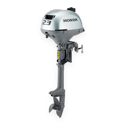 Подвесной лодочный мотор Honda BF 2.3 SCHH BF2,3DHSCHH — Honda