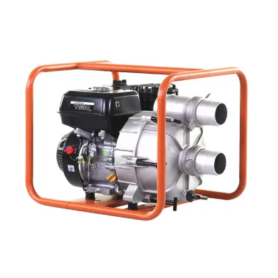 Мотопомпа бензиновая ZONGSHEN TG 30 1T90STG30 — Zongshen