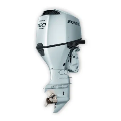 Подвесной лодочный мотор Honda BF 150 XCRD BF150DXCRD — Honda