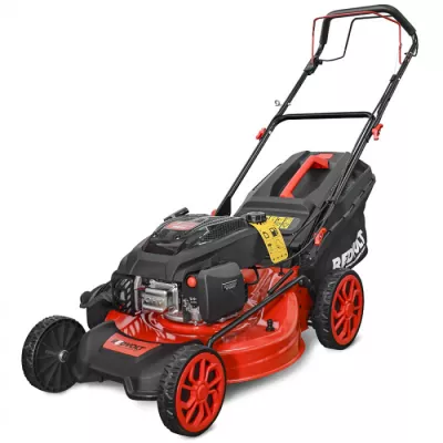 Газонокосилка REDVOLT RMS53Q-V190S