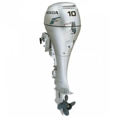 Подвесной лодочный мотор Honda BF 10 DK2 LRD BF10DK2LRD — Honda