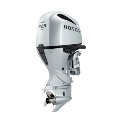 Подвесной лодочный мотор Honda BF 225 XCRD BF225DXCRD — Honda