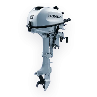 Подвесной лодочный мотор Honda BF 6 LHNH BF6AHLHNH — Honda