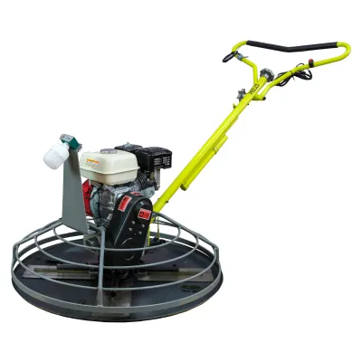 Затирочная машина STEM Techno SPT-361 (900 мм, бензин, Honda GX200, 4,8 (6,5) кВт (л.с.), 80 кг)