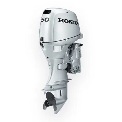 Подвесной лодочный мотор Honda BF 50 LRTD BF50DK4LRTD — Honda