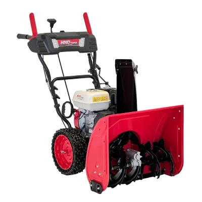 Снегоуборщик бензиновый HND ST 61 XWR ST61XWR — HND